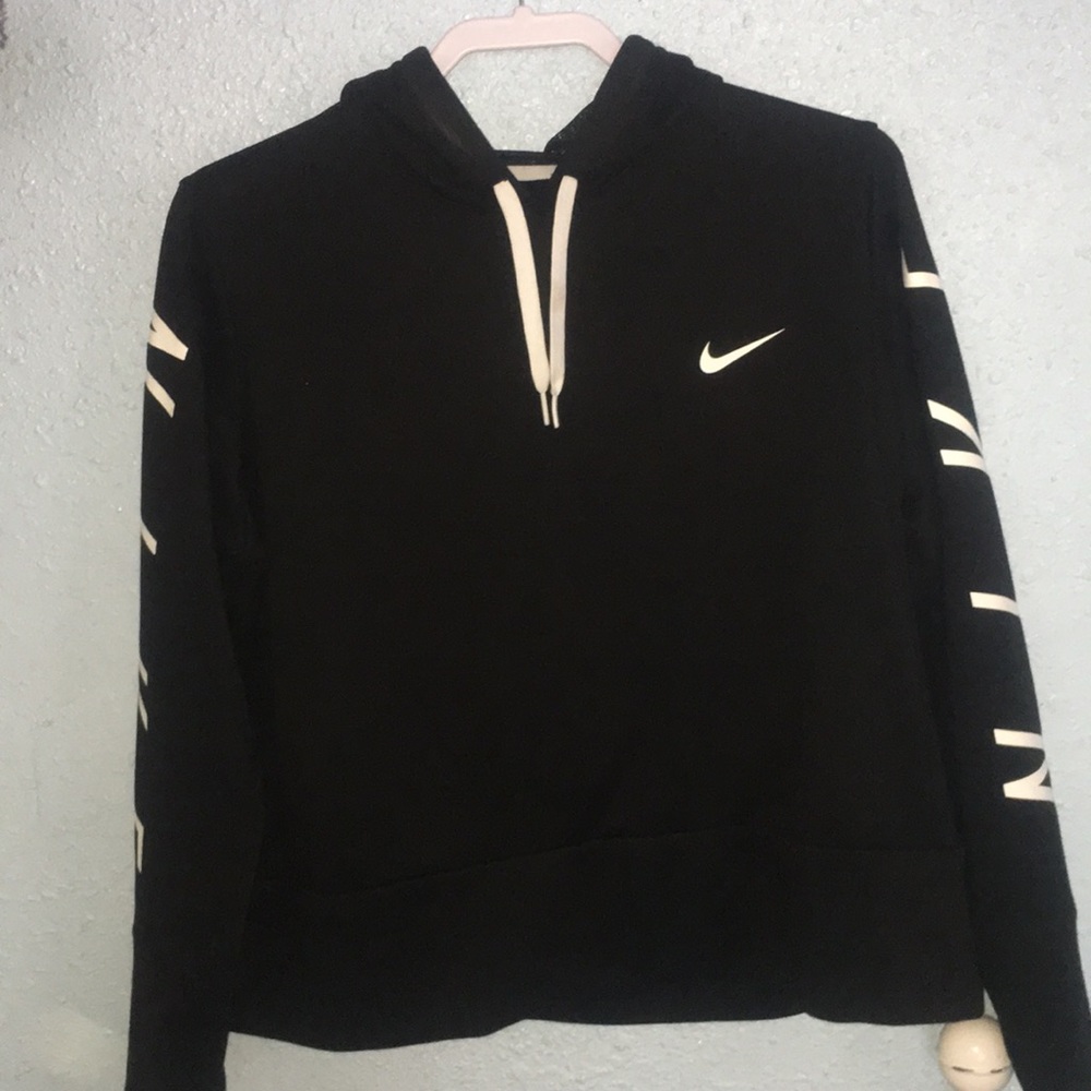 Nike sweater
